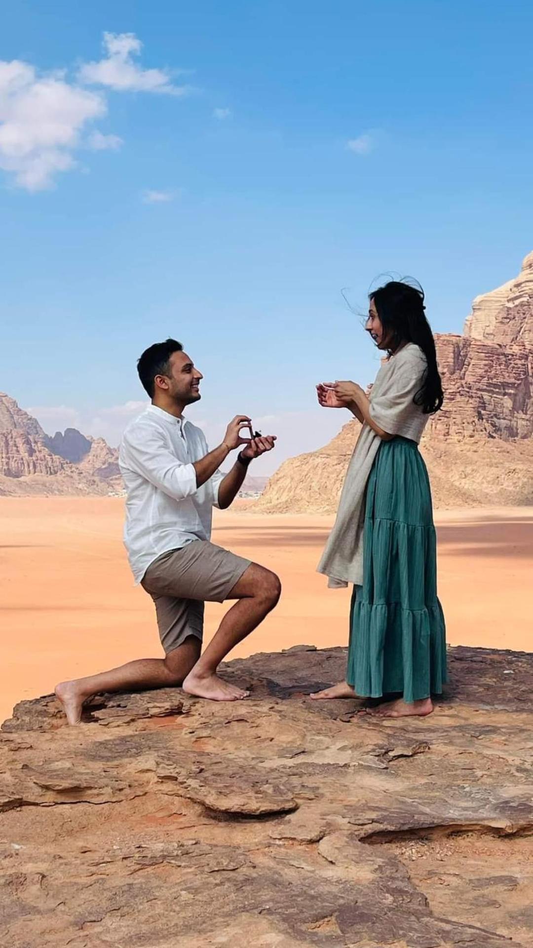 Wadi Rum Desert Heart Camp Eksteriør bilde
